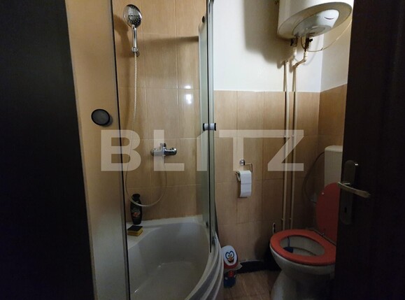 Garsonieră de vânzare Visani - 95830AV | BLITZ Iași | Poza9
