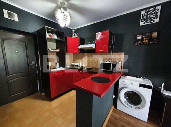 Garsonieră de vânzare Visani - 95830AV | BLITZ Iași | Poza5