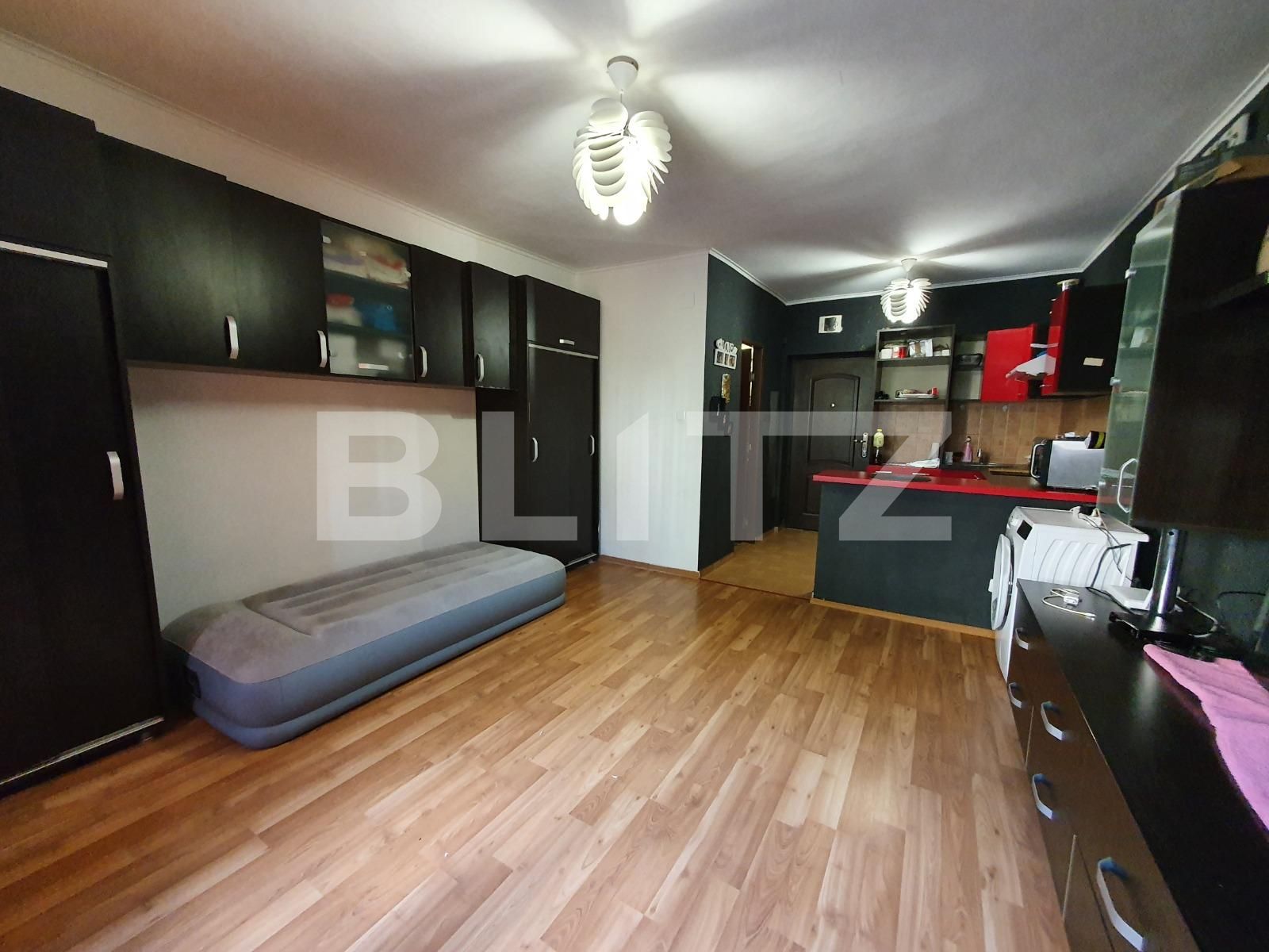 Garsonieră de vânzare Visani - 95830AV | BLITZ Iași | Poza2