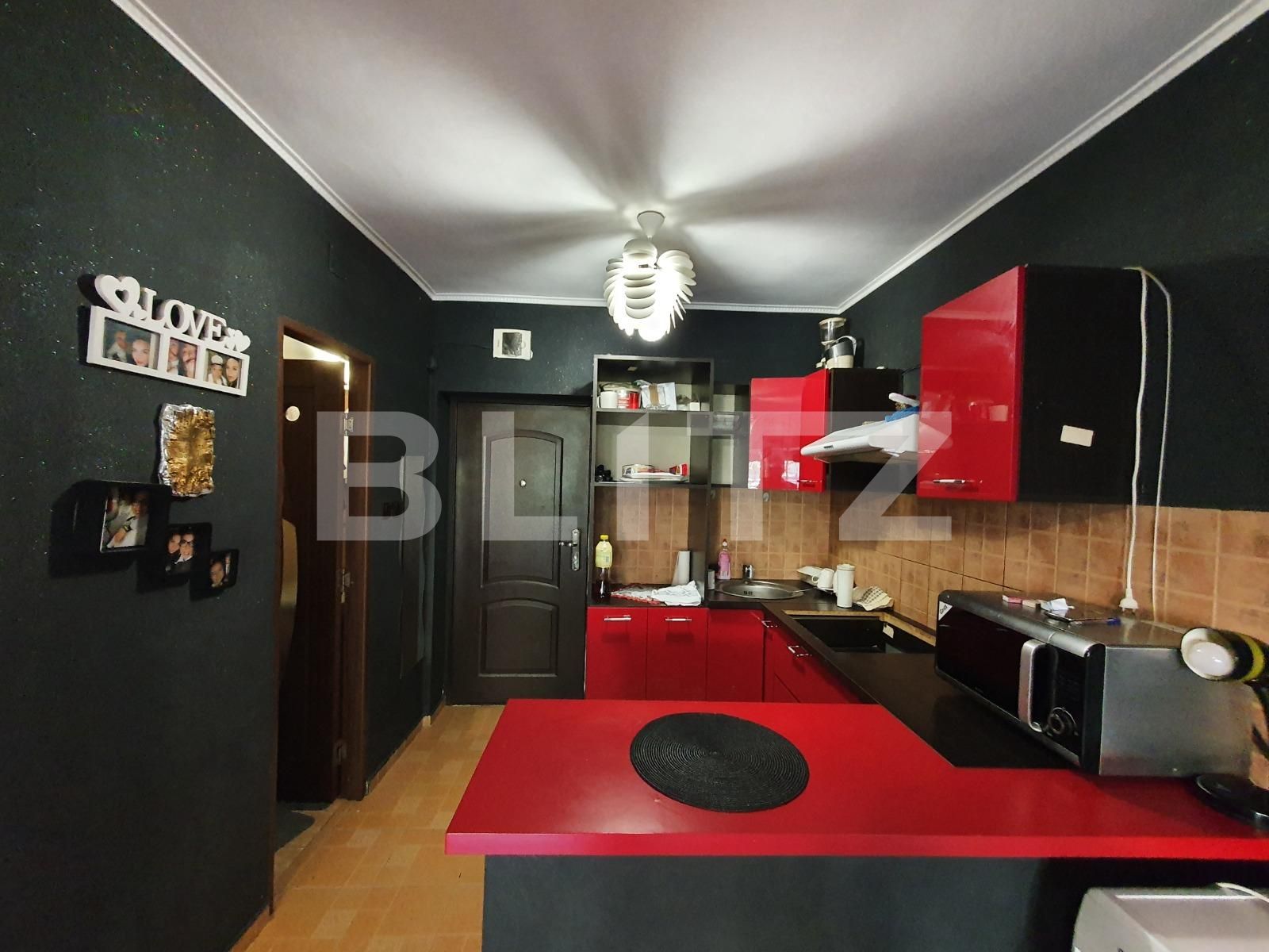 Garsonieră de vânzare Visani - 95830AV | BLITZ Iași | Poza6