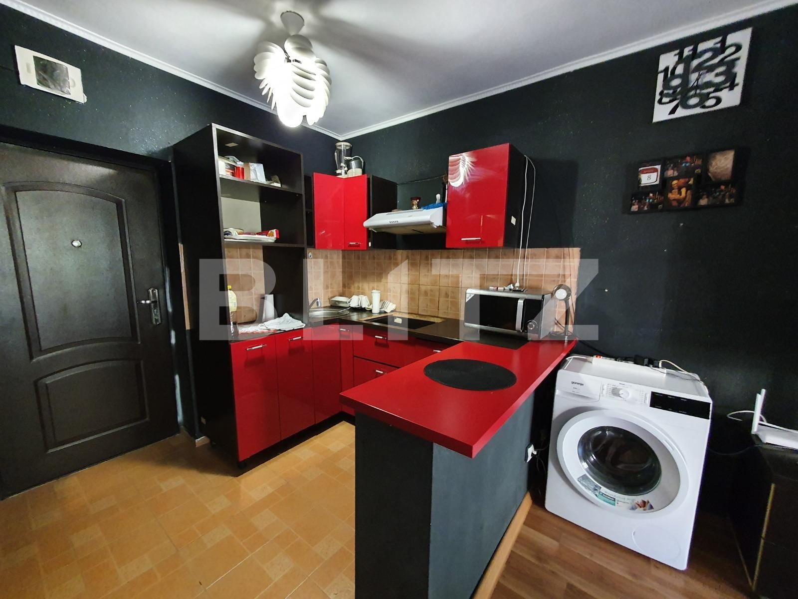 Garsonieră de vânzare Visani - 95830AV | BLITZ Iași | Poza5