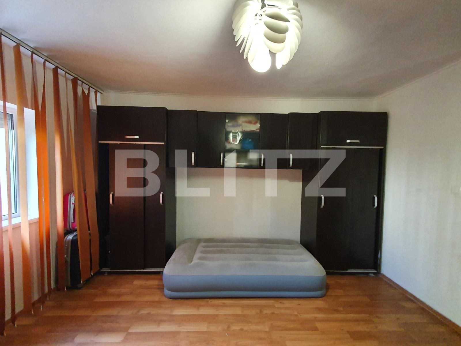 Garsonieră de vânzare Visani - 95830AV | BLITZ Iași | Poza8