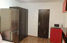 Garsoniera de 20mp, etaj intermediar, zona Bularga