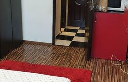 Garsoniera de 20mp, etaj intermediar, zona Bularga