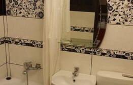 Garsoniera de 20mp, etaj intermediar, zona Bularga