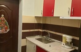 Garsoniera de 20mp, etaj intermediar, zona Bularga