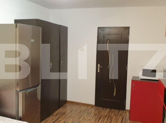 Garsonieră de închiriat Bularga - 95918AI | BLITZ Iași | Poza4