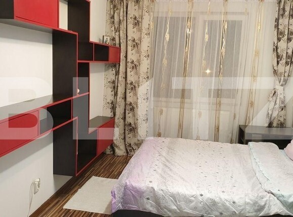 Garsonieră de închiriat Bularga - 95918AI | BLITZ Iași | Poza1