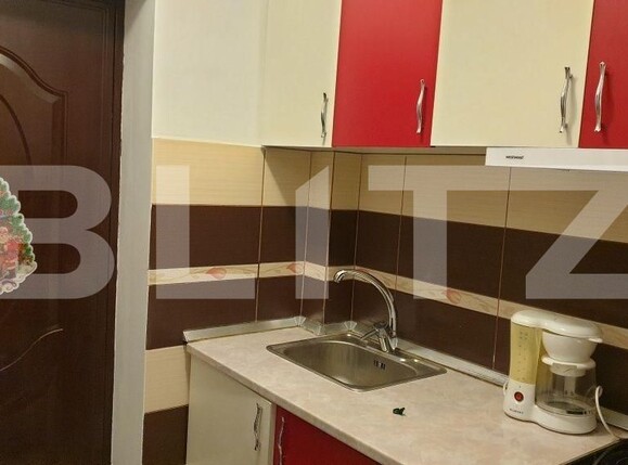 Garsonieră de închiriat Bularga - 95918AI | BLITZ Iași | Poza5