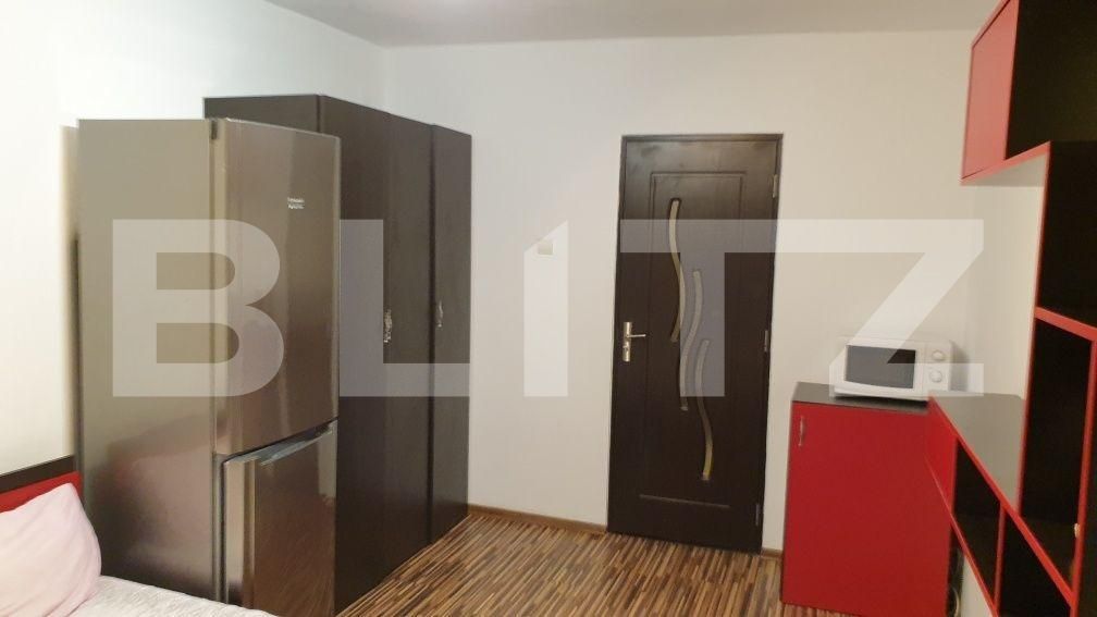 Garsonieră de închiriat Bularga - 95918AI | BLITZ Iași | Poza4