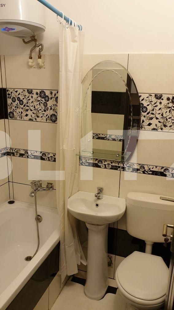 Garsonieră de închiriat Bularga - 95918AI | BLITZ Iași | Poza6