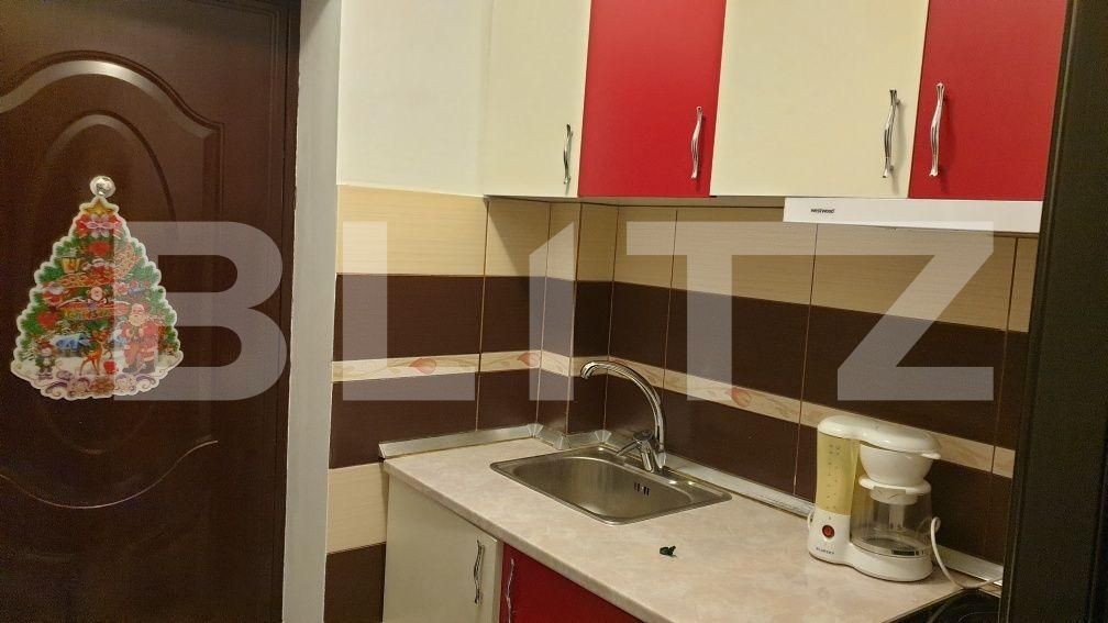 Garsonieră de închiriat Bularga - 95918AI | BLITZ Iași | Poza5