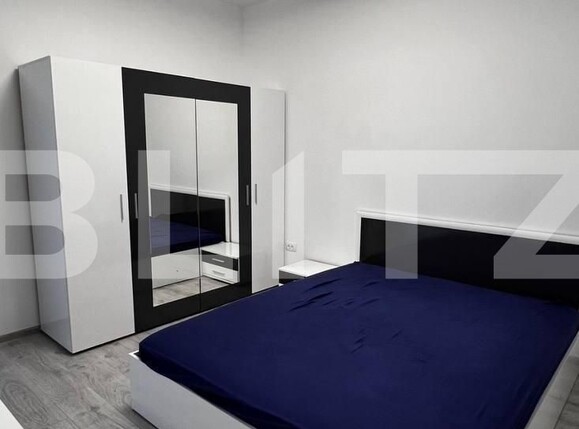 Apartament de închiriat 3 camere Galata - 96061AI | BLITZ Iași | Poza1