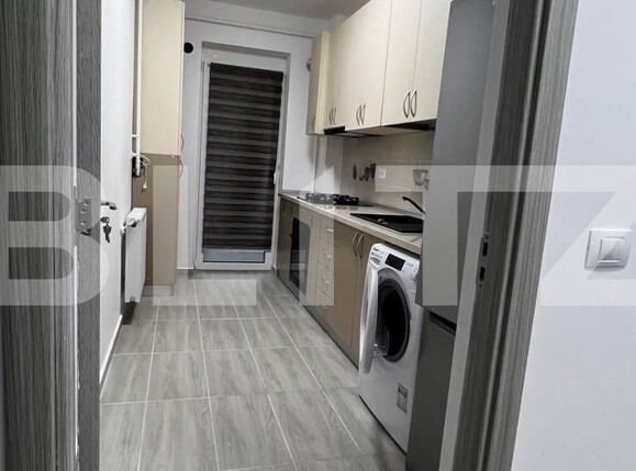 Apartament de închiriat 3 camere Galata - 96061AI | BLITZ Iași | Poza4