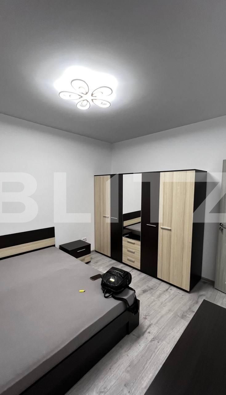 Apartament de închiriat 3 camere Galata - 96061AI | BLITZ Iași | Poza2