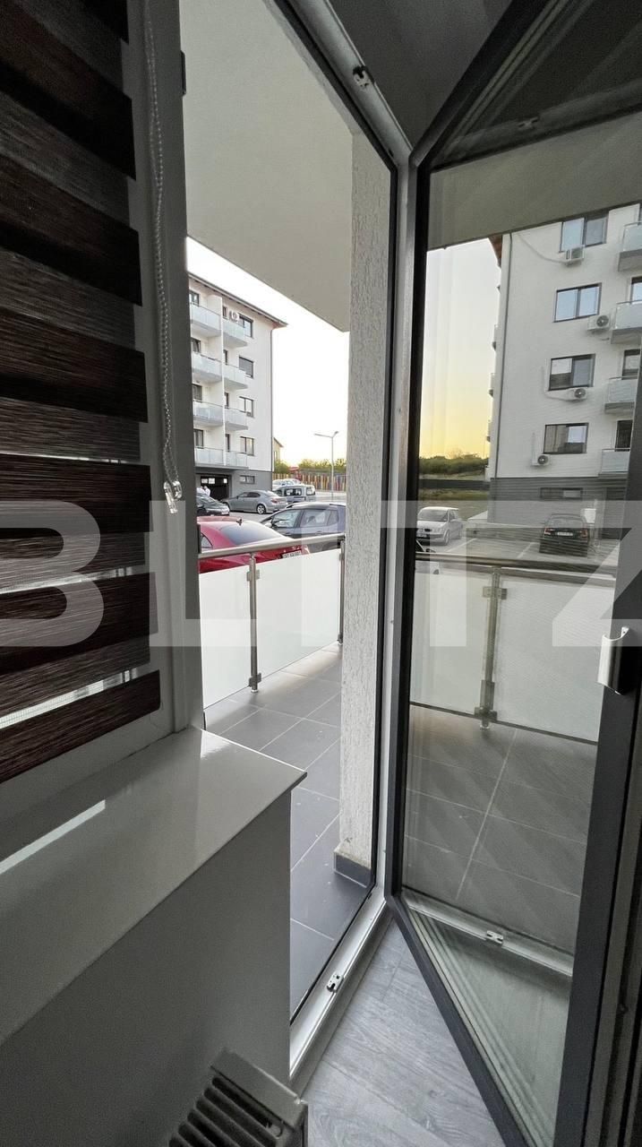 Apartament de închiriat 3 camere Galata - 96061AI | BLITZ Iași | Poza5
