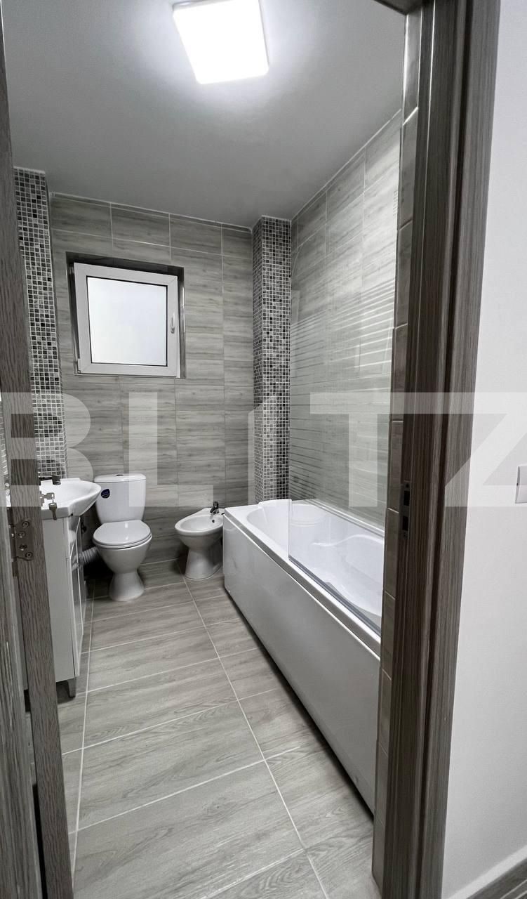 Apartament de închiriat 3 camere Galata - 96061AI | BLITZ Iași | Poza6