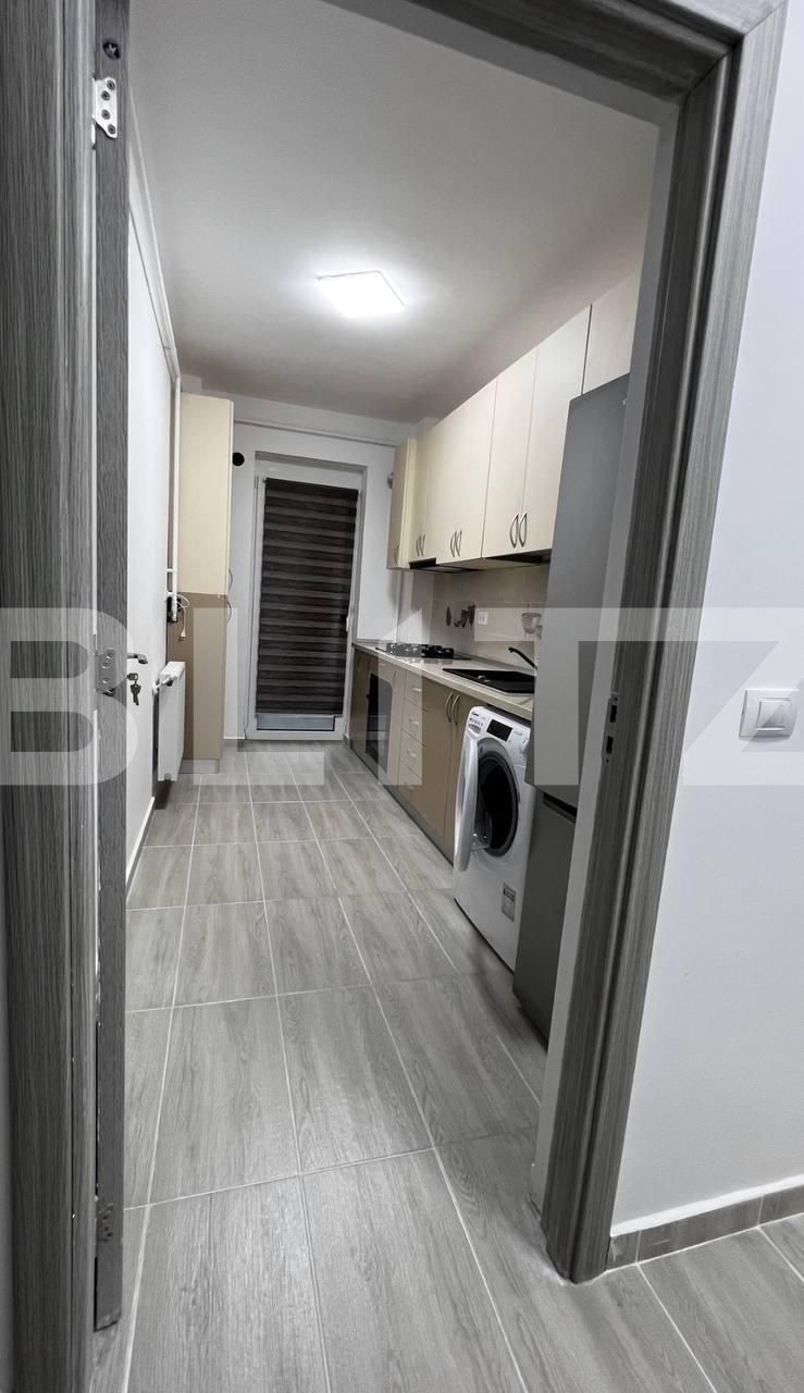 Apartament de închiriat 3 camere Galata - 96061AI | BLITZ Iași | Poza4