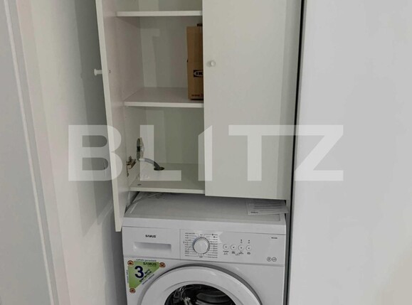 Apartament de închiriat 2 camere Valea Lupului - 96102AI | BLITZ Iași | Poza8