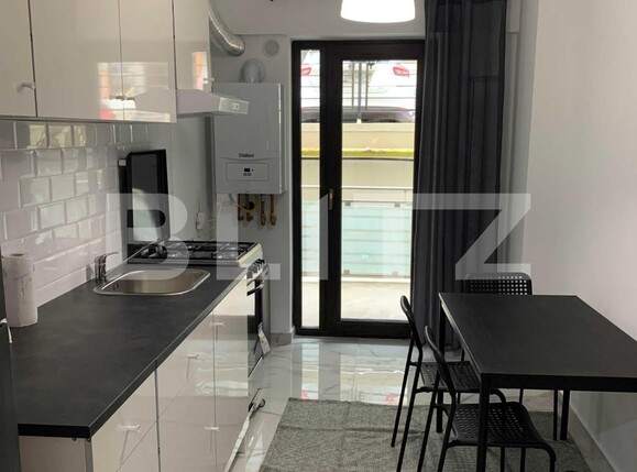 Apartament de închiriat 2 camere Valea Lupului - 96102AI | BLITZ Iași | Poza7