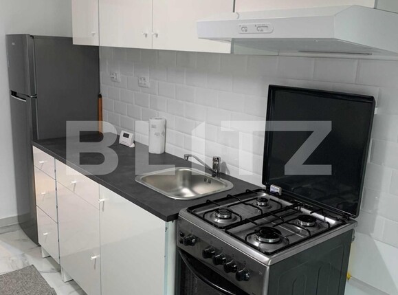 Apartament de închiriat 2 camere Valea Lupului - 96102AI | BLITZ Iași | Poza6