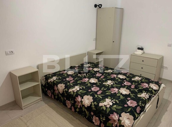 Apartament de închiriat 2 camere Valea Lupului - 96102AI | BLITZ Iași | Poza4