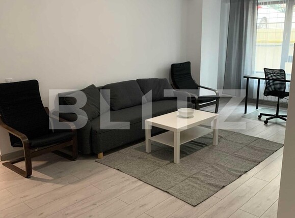Apartament de închiriat 2 camere Valea Lupului - 96102AI | BLITZ Iași | Poza2
