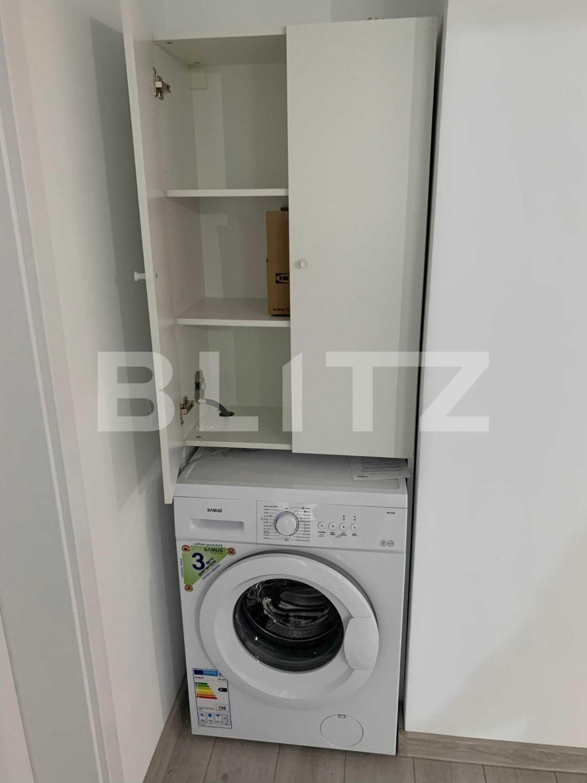 Apartament de închiriat 2 camere Valea Lupului - 96102AI | BLITZ Iași | Poza8