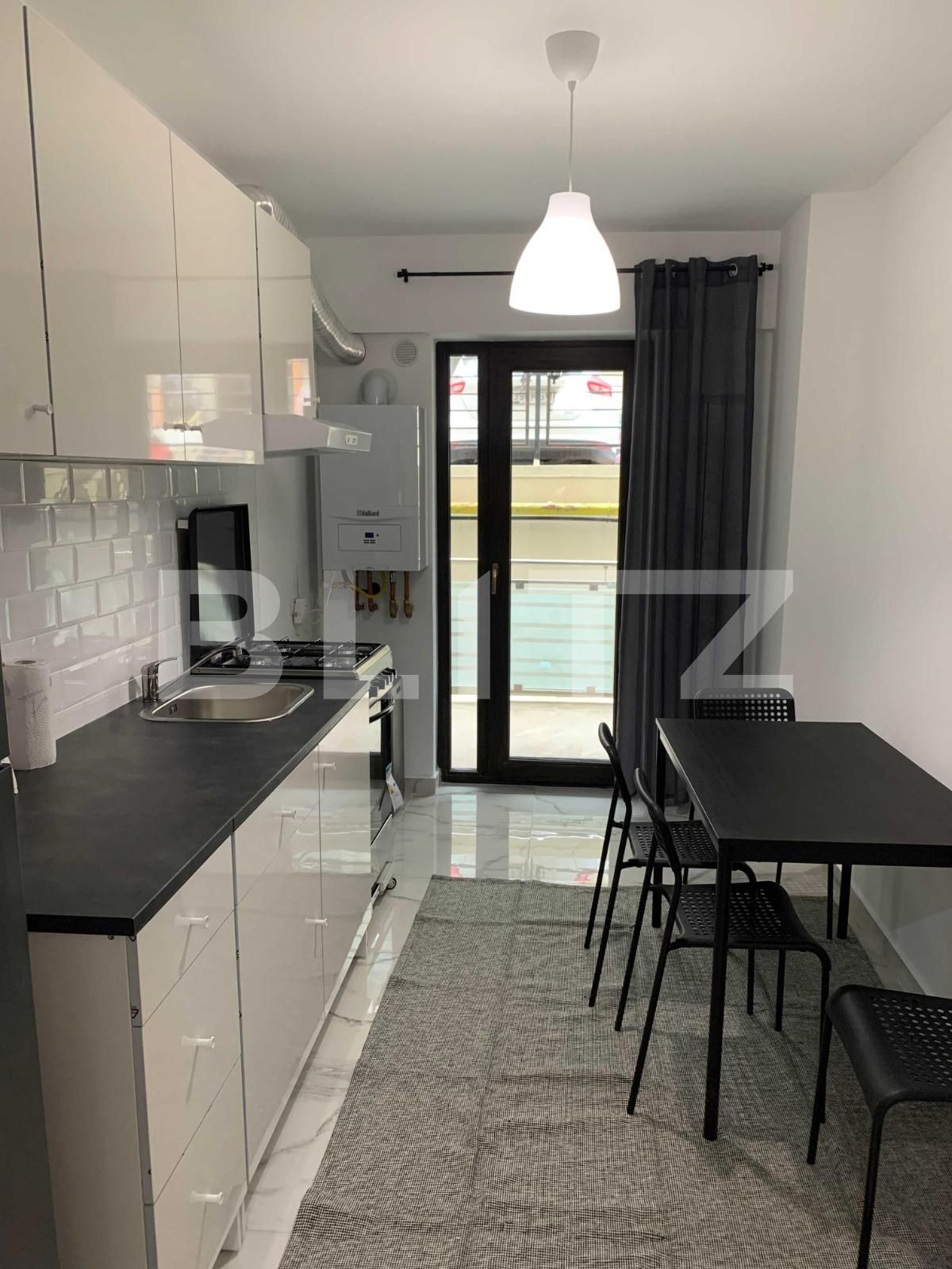 Apartament de închiriat 2 camere Valea Lupului - 96102AI | BLITZ Iași | Poza7