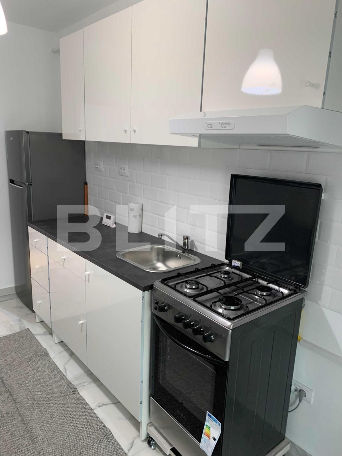 Apartament de închiriat 2 camere Valea Lupului - 96102AI | BLITZ Iași | Poza6
