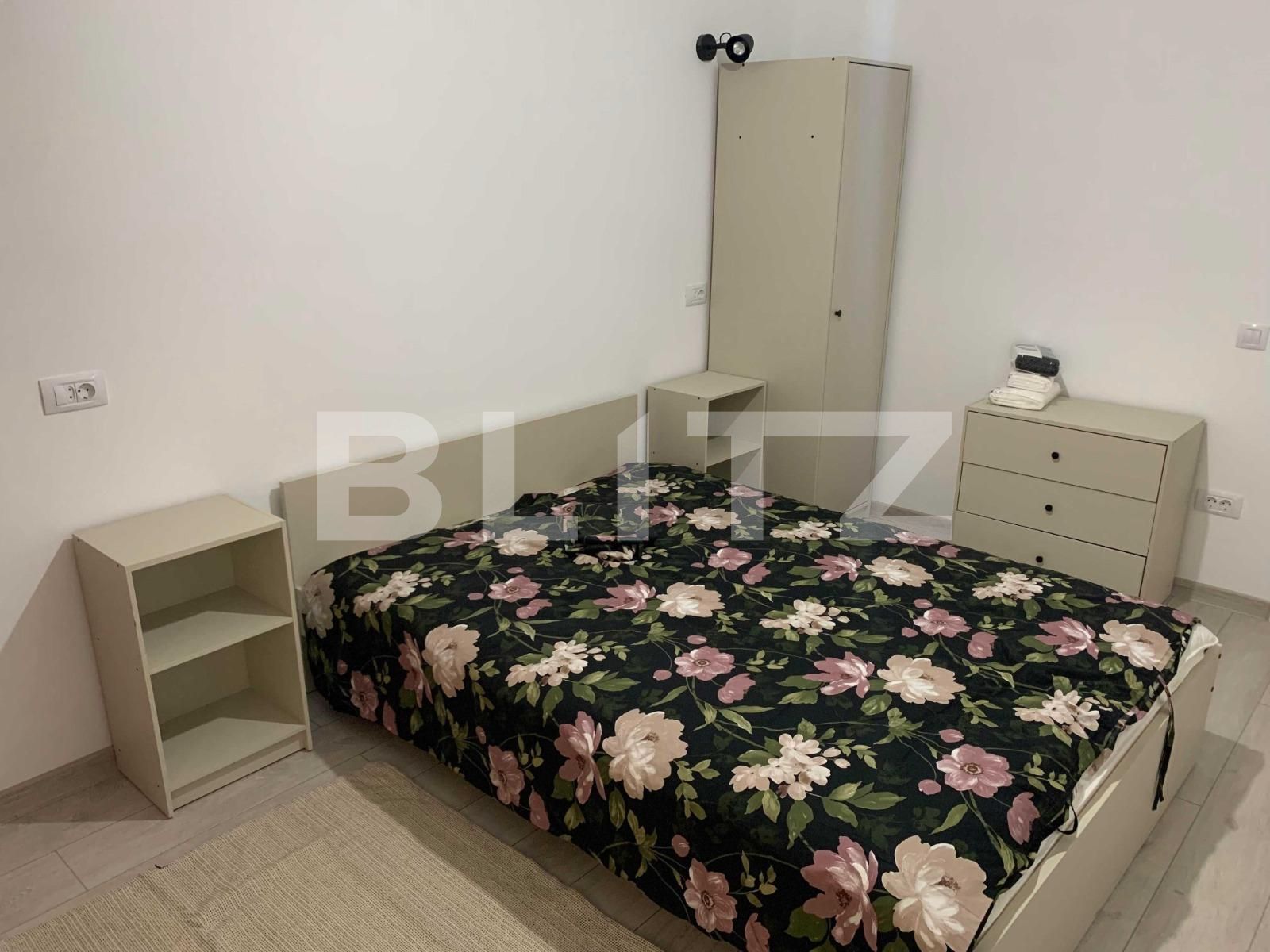 Apartament de închiriat 2 camere Valea Lupului - 96102AI | BLITZ Iași | Poza4
