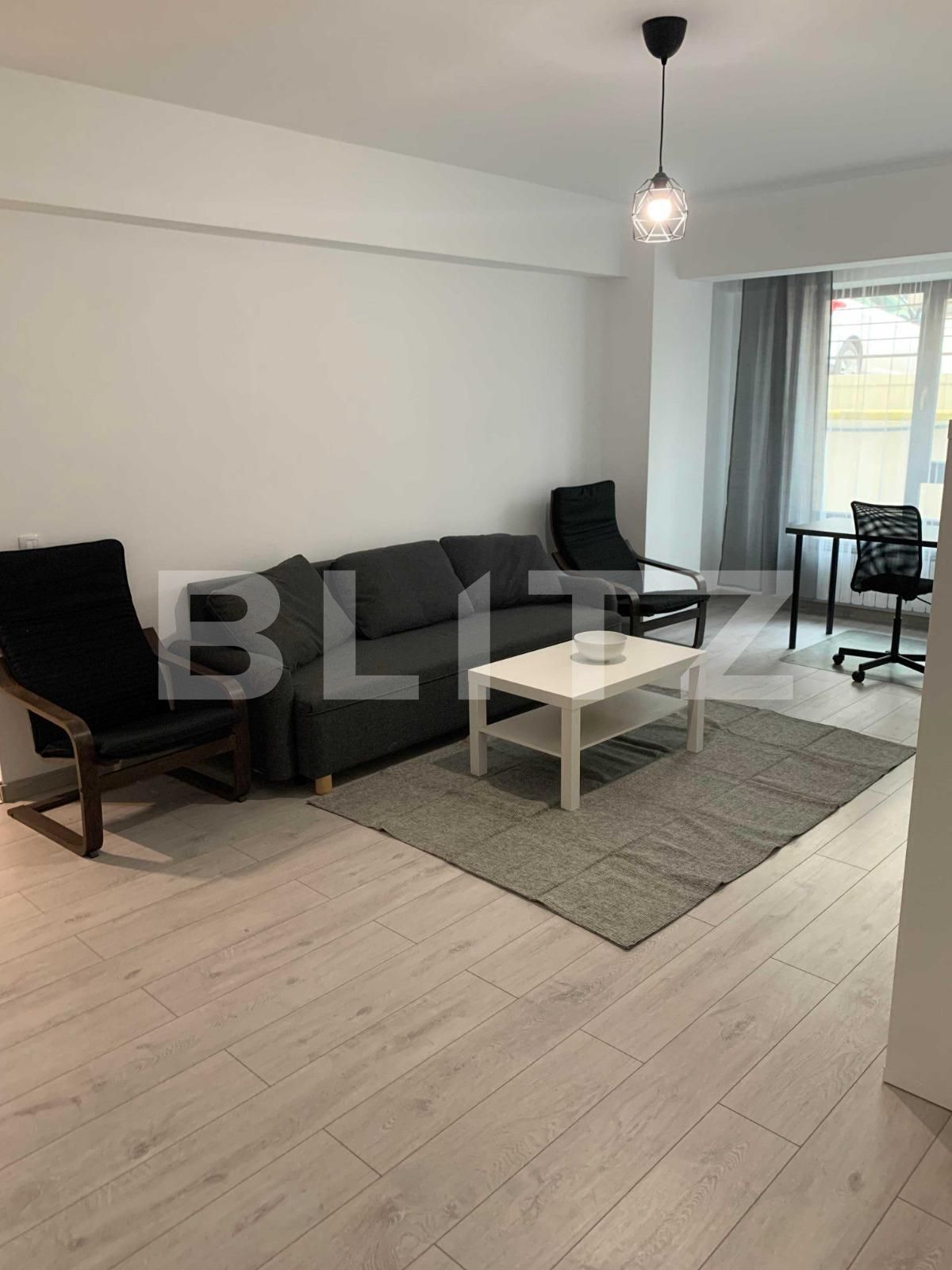 Apartament de închiriat 2 camere Valea Lupului - 96102AI | BLITZ Iași | Poza2