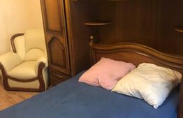 Apartament de 2 camere, 52mp, mobilat/utilat, zona Podu Ros