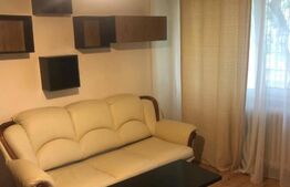 Apartament de 2 camere, 52mp, mobilat/utilat, zona Podu Ros