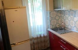 Apartament de 2 camere, 52mp, mobilat/utilat, zona Podu Ros