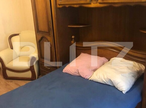 Apartament de închiriat 2 camere Podu Ros - 96147AI | BLITZ Iași | Poza3