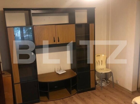 Apartament de închiriat 2 camere Podu Ros - 96147AI | BLITZ Iași | Poza2