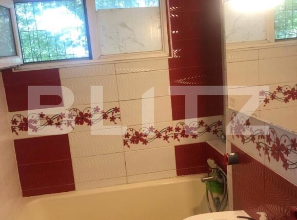 Apartament de închiriat 2 camere Podu Ros - 96147AI | BLITZ Iași | Poza6