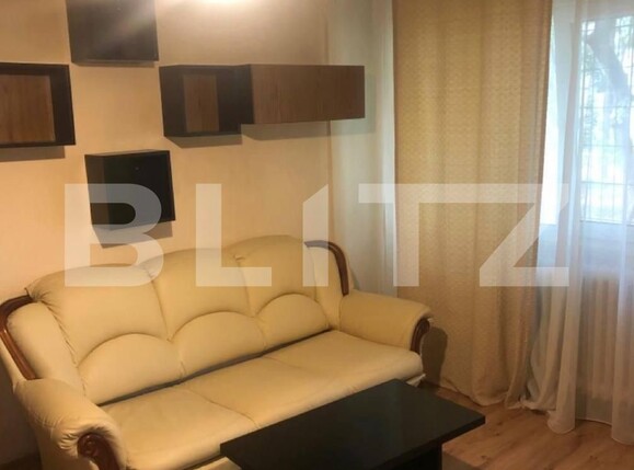 Apartament de închiriat 2 camere Podu Ros - 96147AI | BLITZ Iași | Poza1