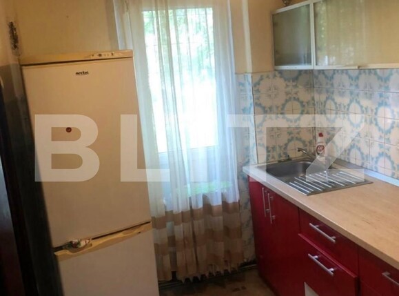 Apartament de închiriat 2 camere Podu Ros - 96147AI | BLITZ Iași | Poza5