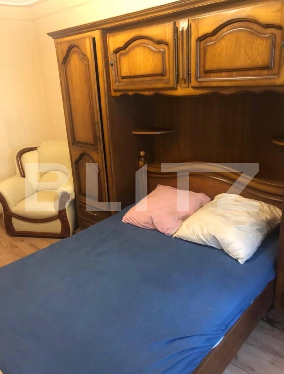 Apartament de închiriat 2 camere Podu Ros - 96147AI | BLITZ Iași | Poza3