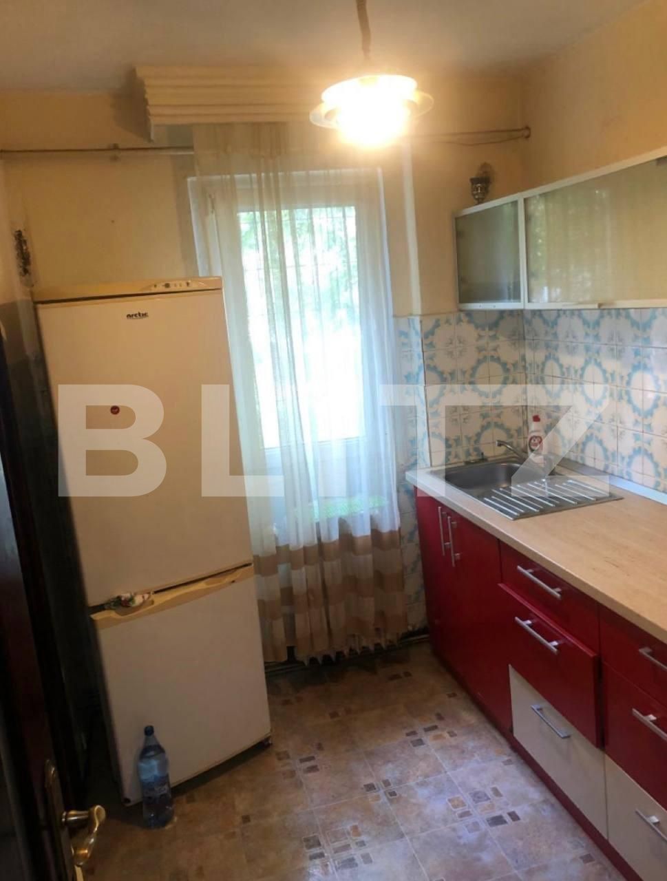 Apartament de închiriat 2 camere Podu Ros - 96147AI | BLITZ Iași | Poza5