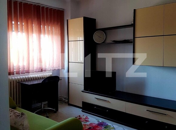 Garsonieră de închiriat Hala Centrala - 96157AI | BLITZ Iași | Poza1