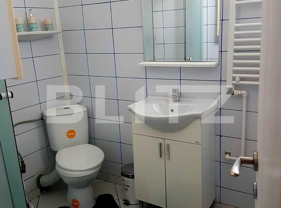 Garsonieră de închiriat Hala Centrala - 96157AI | BLITZ Iași | Poza5