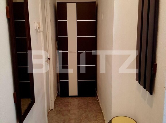 Garsonieră de închiriat Hala Centrala - 96157AI | BLITZ Iași | Poza2