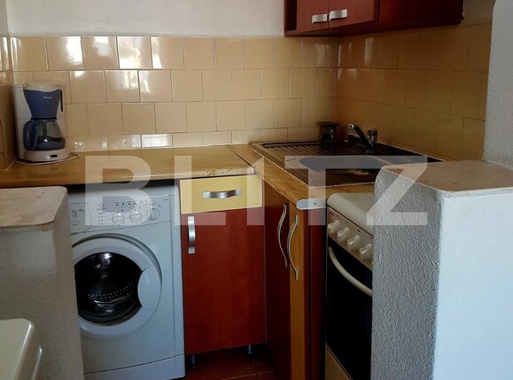 Garsonieră de închiriat Hala Centrala - 96157AI | BLITZ Iași | Poza6