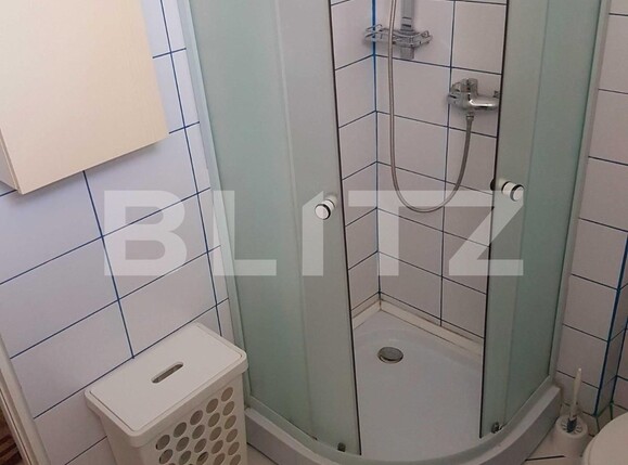 Garsonieră de închiriat Hala Centrala - 96157AI | BLITZ Iași | Poza4