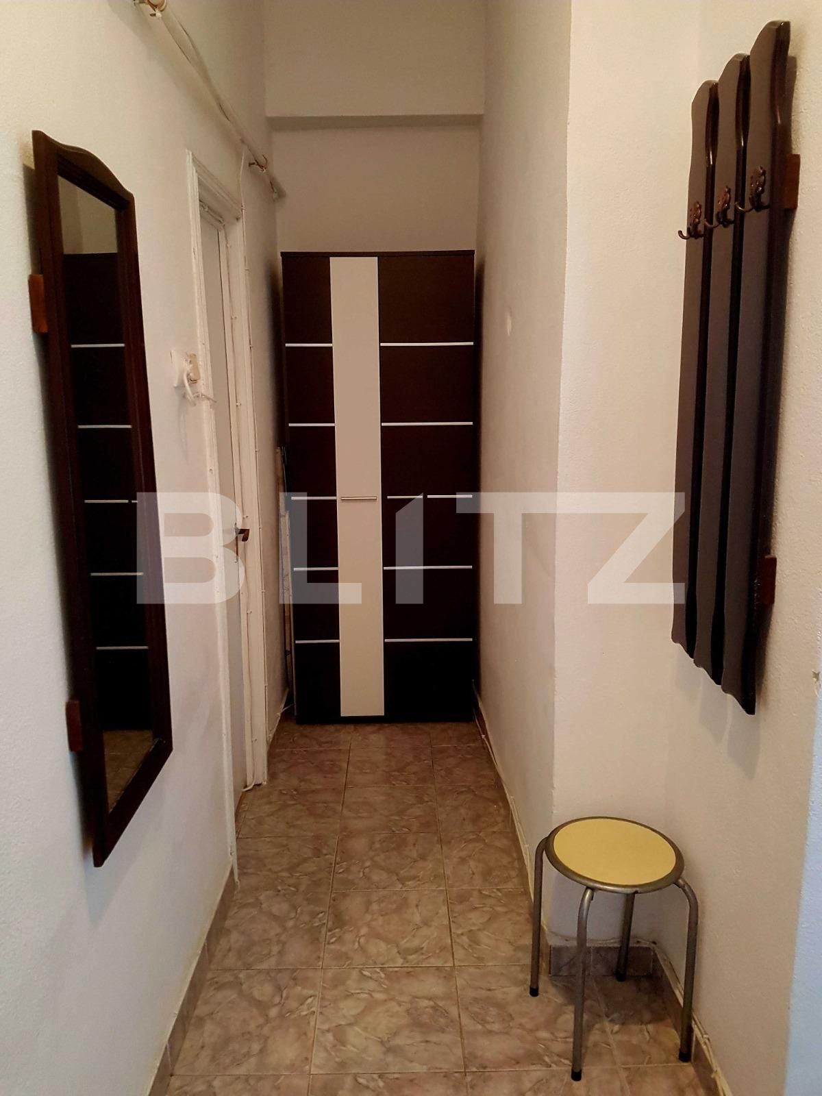 Garsonieră de închiriat Hala Centrala - 96157AI | BLITZ Iași | Poza2