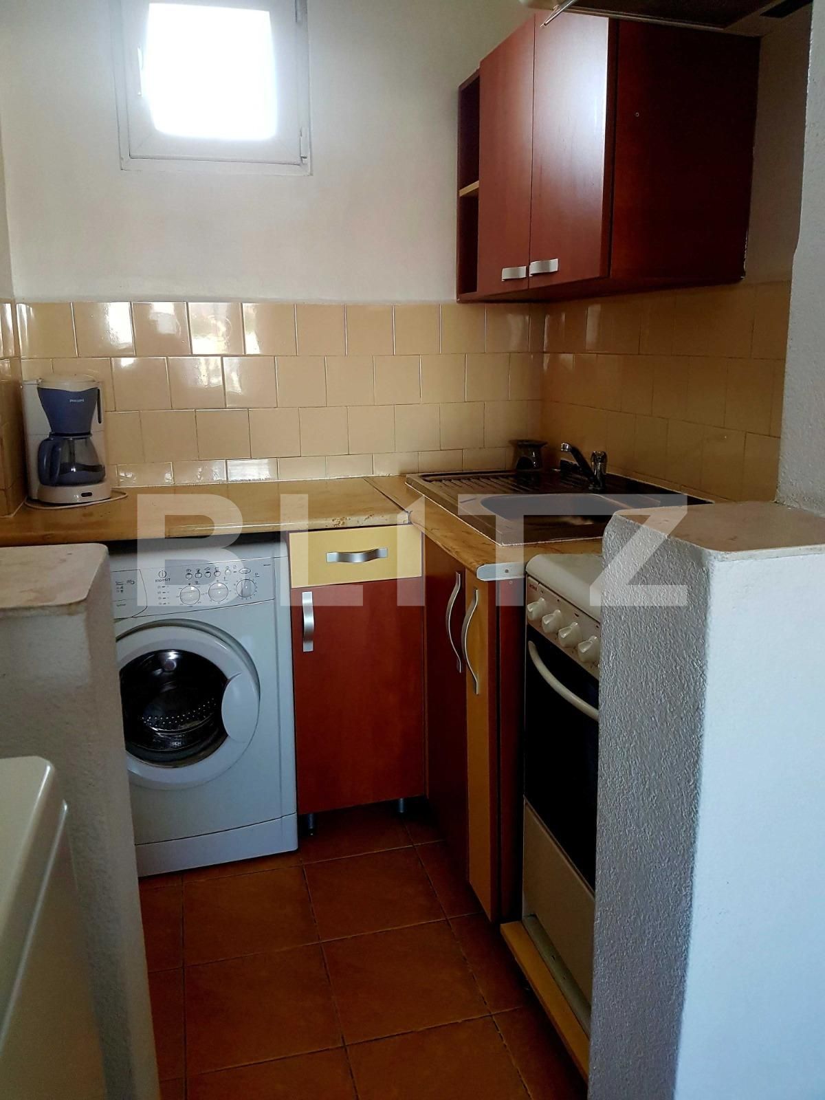 Garsonieră de închiriat Hala Centrala - 96157AI | BLITZ Iași | Poza6