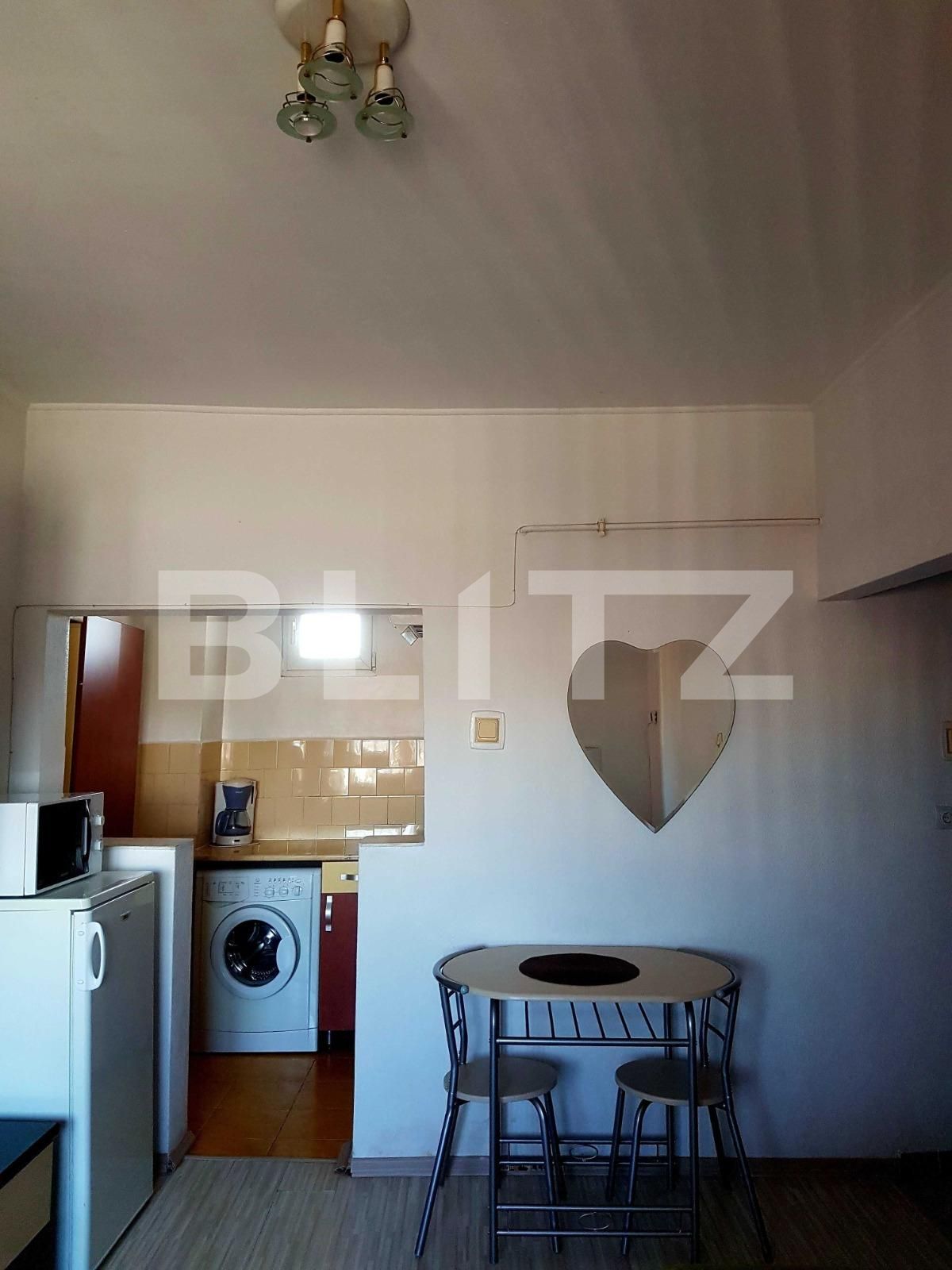 Garsonieră de închiriat Hala Centrala - 96157AI | BLITZ Iași | Poza3